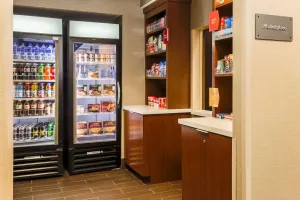 Image of Comfort Suites DFW N-Grapevine
