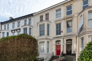 Image of Ford Park Apartment