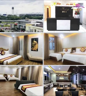Image of Doha 2 Hotel Saigon Airport