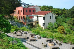 Image of YHA Sze Lok Yuen Tai Mo Shan Youth Hostel