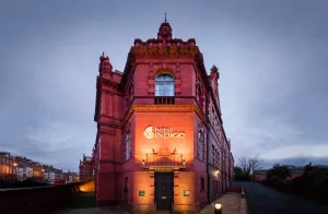 Image of Hotel Indigo - Durham by IHG