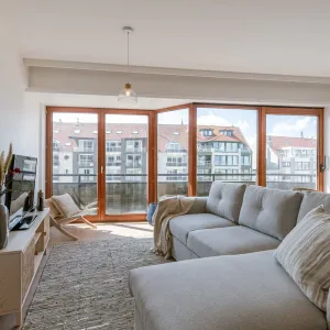 Image of Huswell - Comfortable apartment near the sea