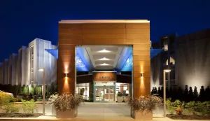 Image of Weber's Hotel & Restaurant