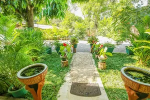 Image of Nehansa Resort and safari