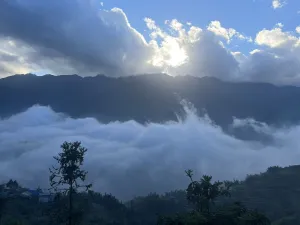 Image of Sapa Valley view hotel