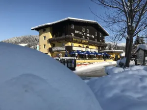 Image of Hotel Staffler