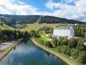 Image of Best Western Ahorn Hotel Oberwiesenthal – Adults Only