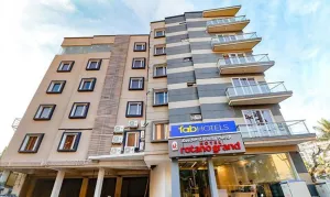 Image of FabHotel Rotano Grand - Nr Marathahalli Bridge