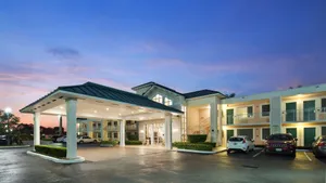 Image of Best Western Gateway To The Keys - Florida City, Homestead, Everglades