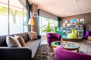 Image of Hotel Berliner Bär