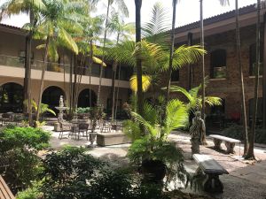 Image of Atrium Hotel Quinta De Pedras