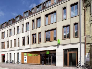 Image of ibis Styles Bamberg