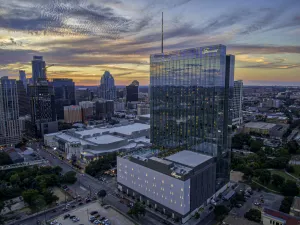 Image of Fairmont Austin