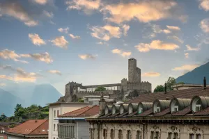 Image of Castle View - Happy Rentals