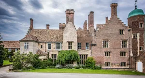 Image of Madingley Hall