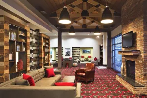 Image of Fairfield Inn & Suites by Marriott Chattanooga