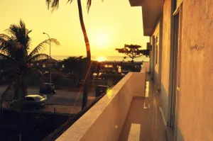 Image of Sai Sea City Hotel