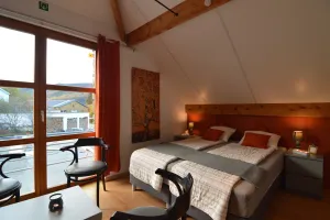 Image of Holiday Home in Stoumont near Town of Spa