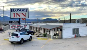 Image of Economy Inn