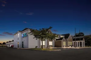 Image of Best Western Buffalo Inn  Suites
