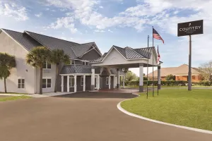 Image of Country Inn & Suites by Radisson, Panama City, FL