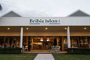 Image of Bribie Island Hotel