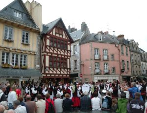 Image of Apartment, Quimper-formerly TUI Ferienhaus