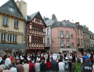 Image of Apartment, Quimper
