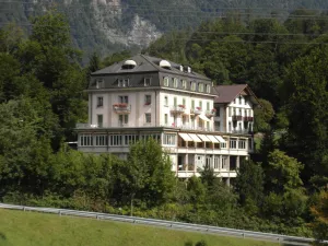 Image of Waldhotel Unspunnen