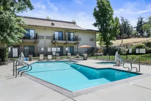 Image of Best Western Plus Sonora Oaks Hotel and Conference Center