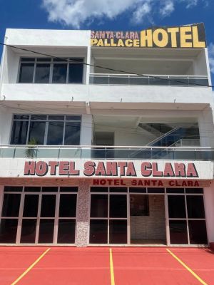 Image of Hotel SANTA CLARA