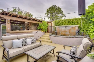 Image of Lovely Tustin Home w/ Outdoor Kitchen: 3 Mi to Zoo