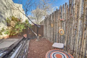 Image of Bright Santa Fe Condo ~ Half-mi to Meow Wolf!