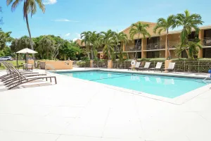 Image of Hampton Inn Key Largo Manatee Bay