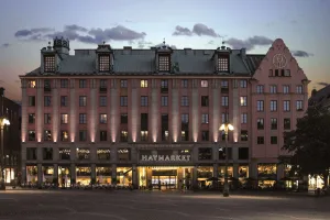 Image of Haymarket by Scandic