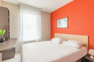 Image of Appart'City Classic Lyon Vaise St Cyr