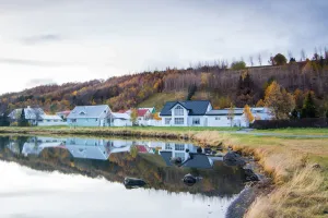 Image of Viking Akureyri apartments
