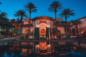 Image of Green Valley Ranch Resort Spa Casino
