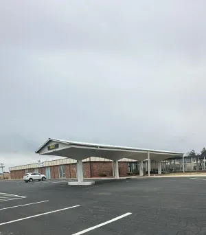 Image of Napoleon Inn and Suites