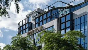 Image of Hyllit Hotel