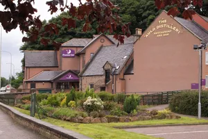 Image of Premier Inn Inverness Millburn Rd