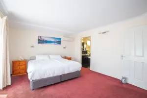 Image of Family Beach Escape