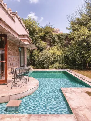 Image of Tree of Life Resort & Spa Jaipur