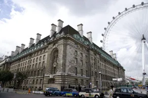 Image of Premier Inn London County Hall