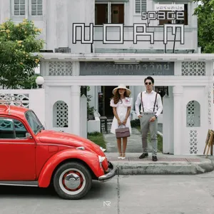 Image of Norm Space Hostel NST