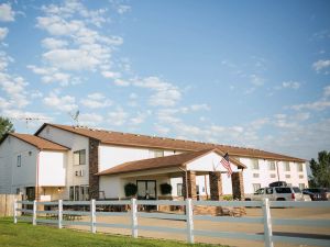 Image of Covered Bridge Inn