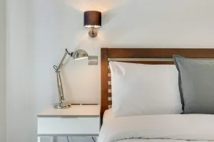 Image of Spacious 1 Bed Near Tube in East London