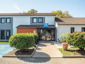 Image of Ibis Budget Villefranche