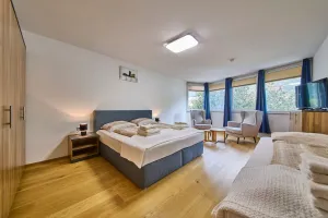 Image of Appartement Traumblick