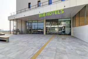 Image of B&B HOTEL Dijon Valmy Toison d'or
